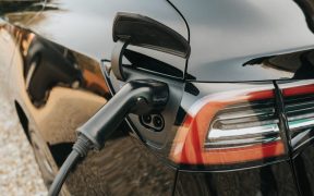 Power Up Your Drive: Explore the Benefits of EV Charging - Tectonic