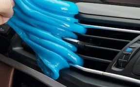 Revitalize Your Ride with Cleaning Gel for Car — Cool Car Accessories | by  CARTOOL | Medium