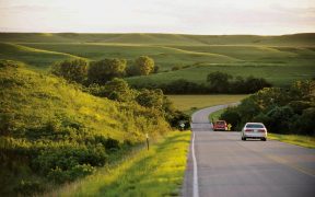 65 Most Scenic Drives in America - Beautiful Drives in the USA