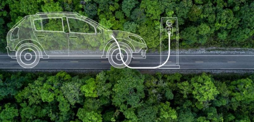 Eco-Friendly Driving: Tips for Reducing Your Vehicle's Environmental Impact  | by Findmyservicecenter | Medium