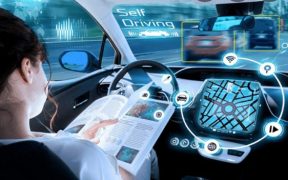 Artificial intelligence makes cars safer day by day