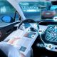 Artificial intelligence makes cars safer day by day