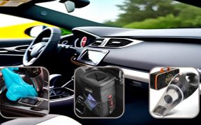 Revamp Your Ride: 3 Essential Car Accessories | Families