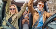 The Ultimate Road Trip Gear Guide | 27 Essential Items For Your Drive -  Autoblog