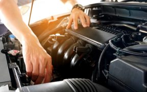 7 Maintenance Tips For Keeping Your Car's Engine Running Smoothly | Express  Car Care of Denver