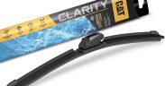 Amazon.com: Cat C2.0 Heavy Duty Beam Windshield Wiper Blades for Cars,  Trucks, Vans, Pickups, and SUVs - All Season Streak-Free, Silent,  Crystal-Clear Clean : Automotive