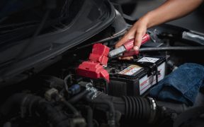 How To Spot Electrical System Problems in Your Car | Matt's Auto Service  Center