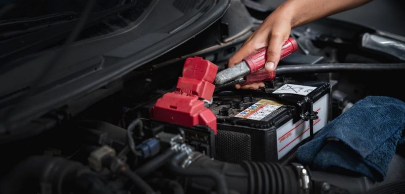 How To Spot Electrical System Problems in Your Car | Matt's Auto Service  Center