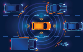 Advanced Driver Assistance Systems (ADAS): Do They Work? Types & More