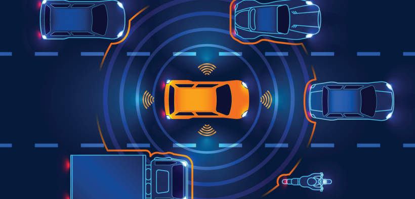 Advanced Driver Assistance Systems (ADAS): Do They Work? Types & More