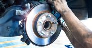 Benefits of Regular Brake Maintenance - Express Auto Repair