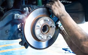 Benefits of Regular Brake Maintenance - Express Auto Repair