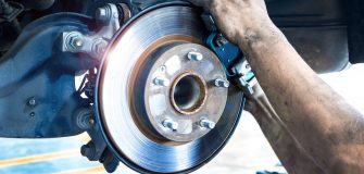 Benefits of Regular Brake Maintenance - Express Auto Repair