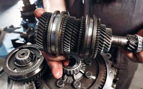 5 Tips To Control Auto Transmission Repair Costs - TIRECRAFT