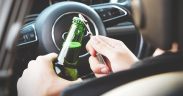 5 Dangers of Drinking and Driving