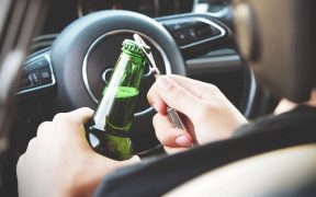 5 Dangers of Drinking and Driving