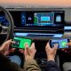 Revolutionizing In-Car Entertainment: The New BMW 5 Series Takes Gaming to  the Next Level with AirConsole | Uncategorized