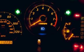 Dash Instrument Cluster Repair [All You Need to Know] – ISS Auto