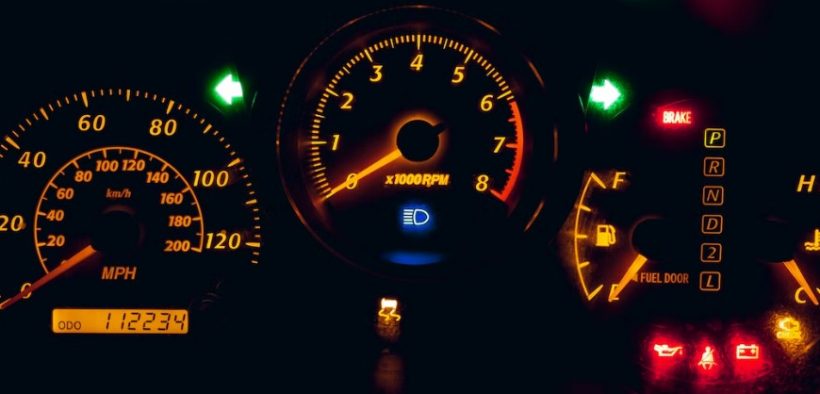 Dash Instrument Cluster Repair [All You Need to Know] – ISS Auto