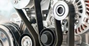 10 Tips for Serpentine Belt System Inspection and Service -  AutoSuccessOnline