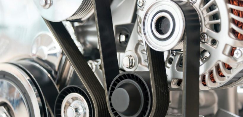 10 Tips for Serpentine Belt System Inspection and Service -  AutoSuccessOnline