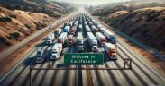 Southern California Trade and Trucking: A Symbiotic Relationship | Suppose  U Drive Truck Rental & Leasing