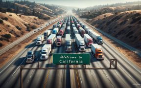 Southern California Trade and Trucking: A Symbiotic Relationship | Suppose  U Drive Truck Rental & Leasing