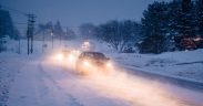 Winter Driving 101: The Complete Guide To Staying Safe & Ready