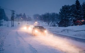 Winter Driving 101: The Complete Guide To Staying Safe & Ready