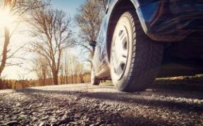 The importance of tire maintenance | The Hanover Insurance Group