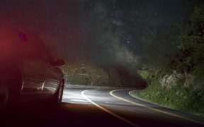 Driving at Night - Driving Safety Tips