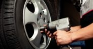 Care Tips to Keep Your Vehicle's Wheels in Tip Top Shape - Newman's Auto  Body & Repair