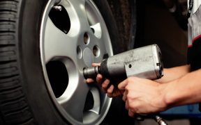 Care Tips to Keep Your Vehicle's Wheels in Tip Top Shape - Newman's Auto  Body & Repair