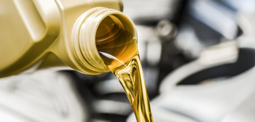 Check These 6 Essential Fluids to Keep Your Car Running Smoothly