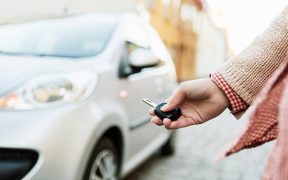 How to Choose Car Insurance in 4 Steps | Travelers Insurance