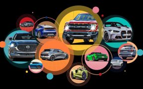 2023 Editors' Choice: The Best New Cars, Trucks, SUVs, and Minivans