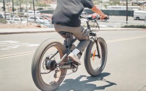 What You Need to Know about Ebike Suspension | Himiway Bikes