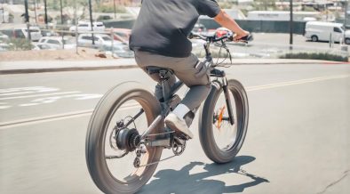 What You Need to Know about Ebike Suspension | Himiway Bikes