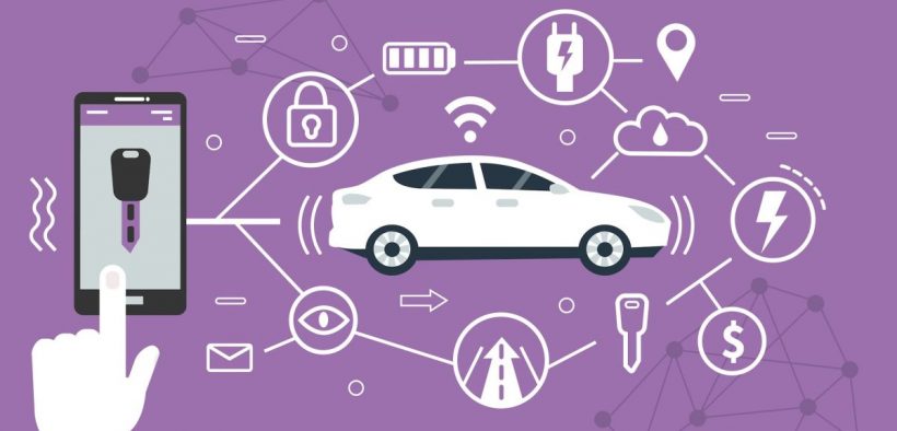 How Automotive IoT and Connected Cars Are Used Today | Built In