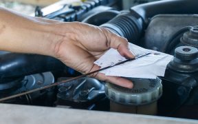 Top 10 DIY car maintenance tips | RACQ