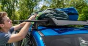 High and Mighty: How to Pack Your Roof Rack Like a Pro - The Engine Block