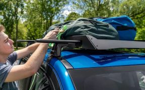 High and Mighty: How to Pack Your Roof Rack Like a Pro - The Engine Block