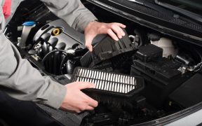 Air Cabin Filter: Everything You Need To Know