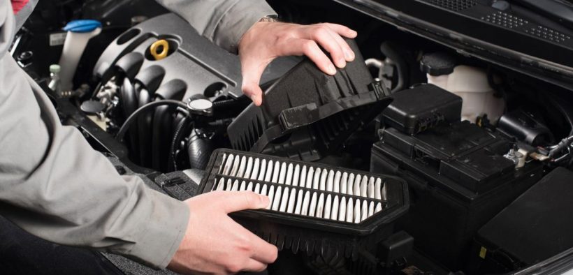 Air Cabin Filter: Everything You Need To Know