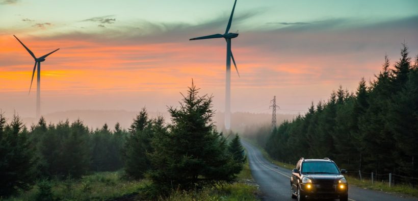 Eco-friendly Driving and Other Sustainable Lifestyle Tips | Bankrate