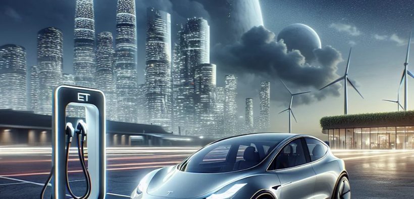 Tesla's Game Changer: Unveiling the Juniper Project and the Revolutionary  New Model Y | 테슬라오너